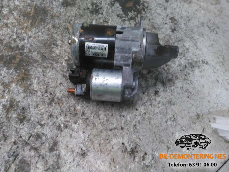 Starter til Suzuki SX4 S-CROSS 2013-->> (Type II)  (3110074S0|)