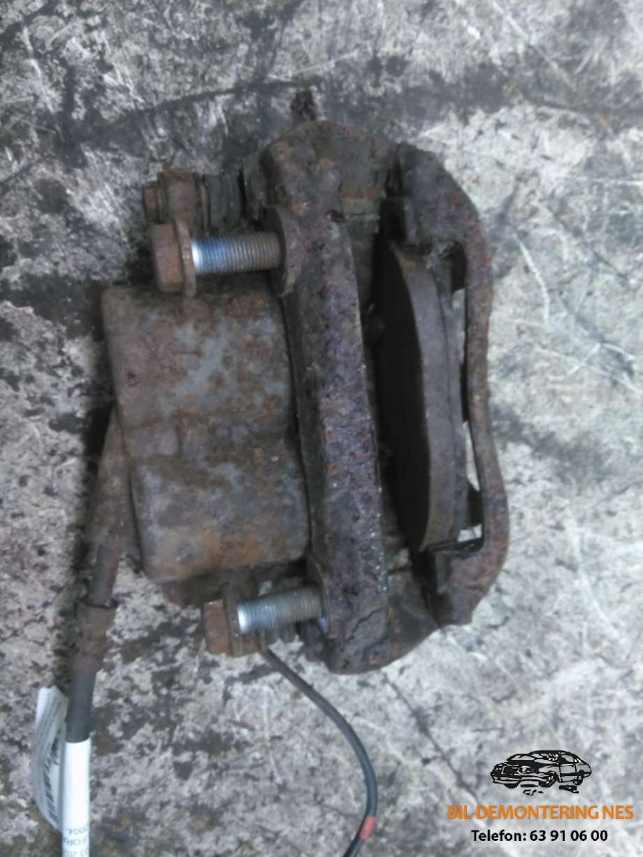 Bremsecaliper høyre foran til Mercedes Vito/Viano 2004-2010 (Fase 1) (W639) (W639) 