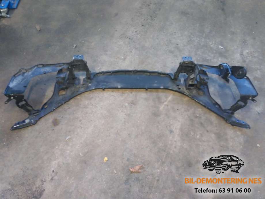 Frontplate til Volvo V60 2010-2013 (Type I, Fase 1)  