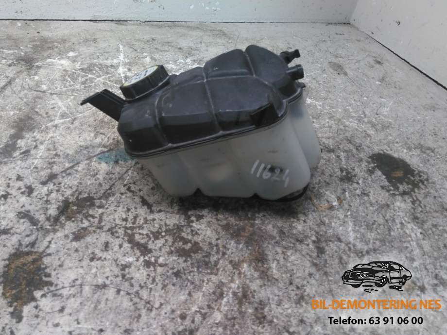 Ekspansjonstank til Volvo V60 2010-2013 (Type I, Fase 1)  