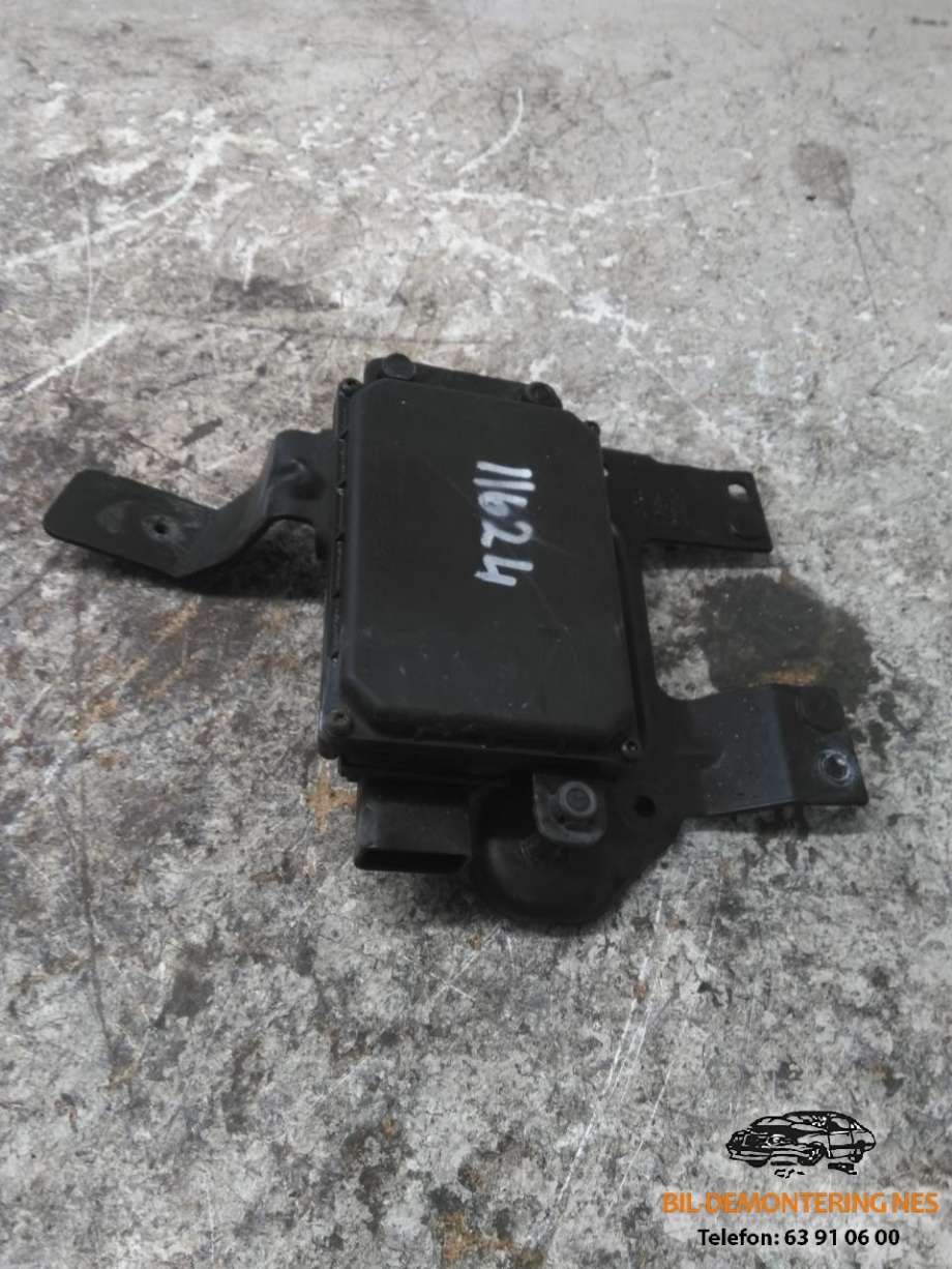 Sensor radar til Volvo V60, 2010-2013 (Type I, Fase 1)  (31318999)