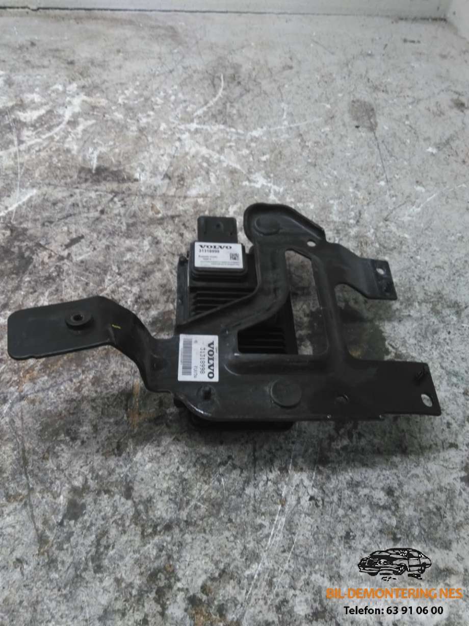 Sensor radar til Volvo V60 2010-2013 (Type I, Fase 1)  (31318999|)