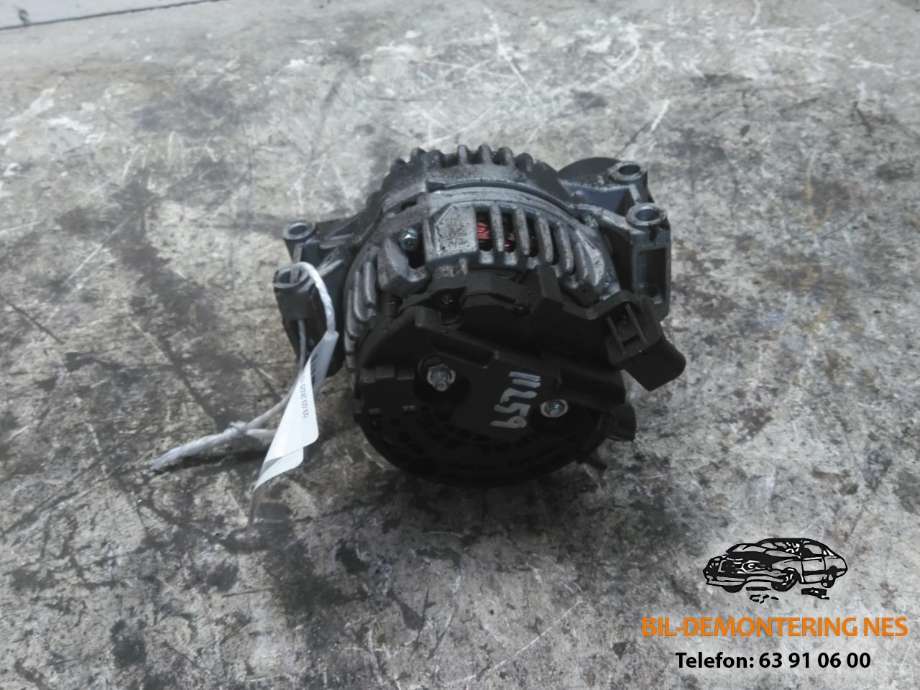 Dynamo til BMW 3-Serie 2005-2011 (E90/E91/E92/E93) (E90/E91/E92/E93)