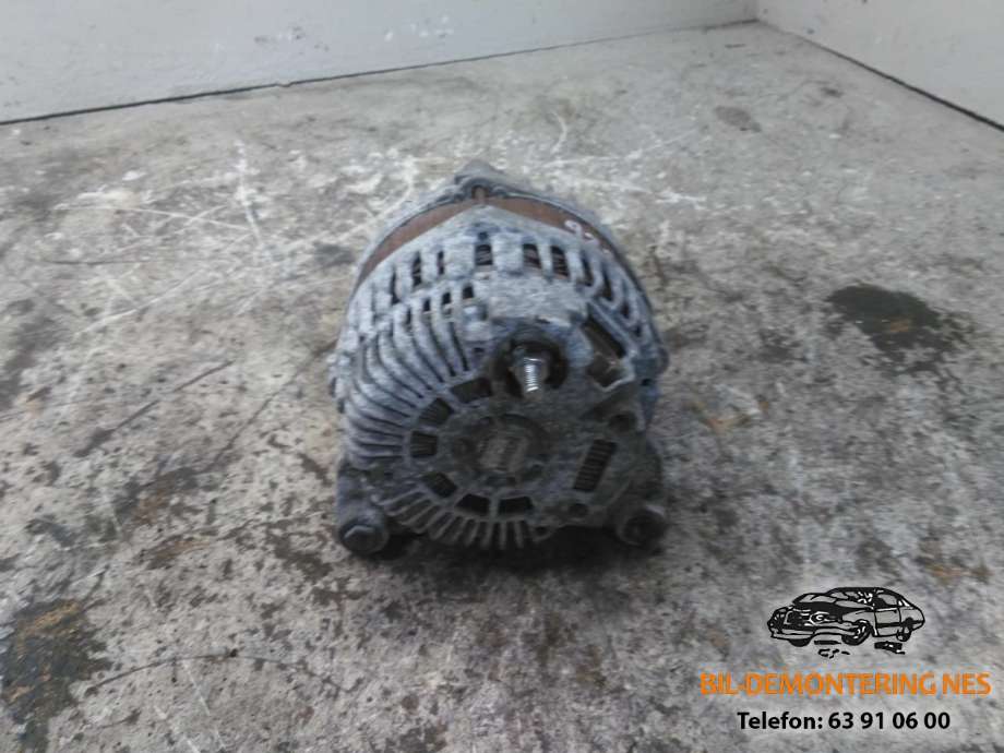 Dynamo diesel til Nissan NV200 2010-2019  (A3TJ4081ZE|)