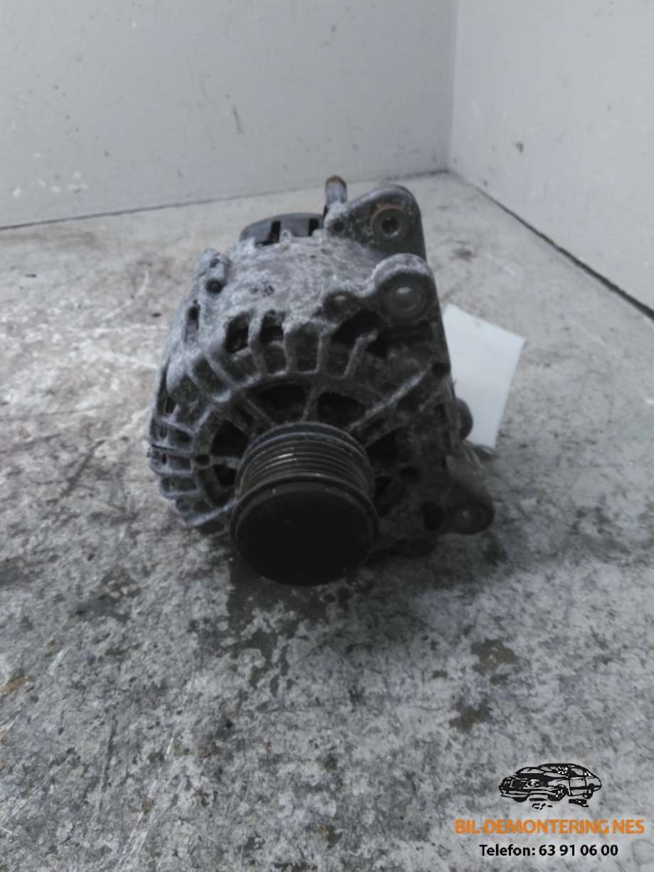 Dynamo diesel til Škoda Rapid, 2012-2019  (03L903024M)