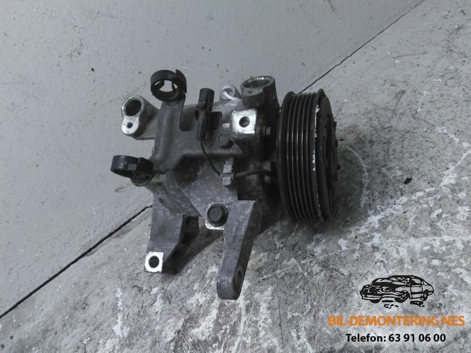 Aircondition kompressor til Subaru XV 2012-2017 (Type I)  (73111FJ010|)