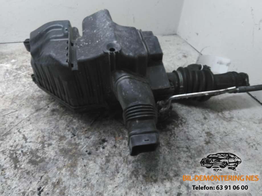 Luftfilterboks til Volvo V70 2007-2013 (Type III, Fase 1)  
