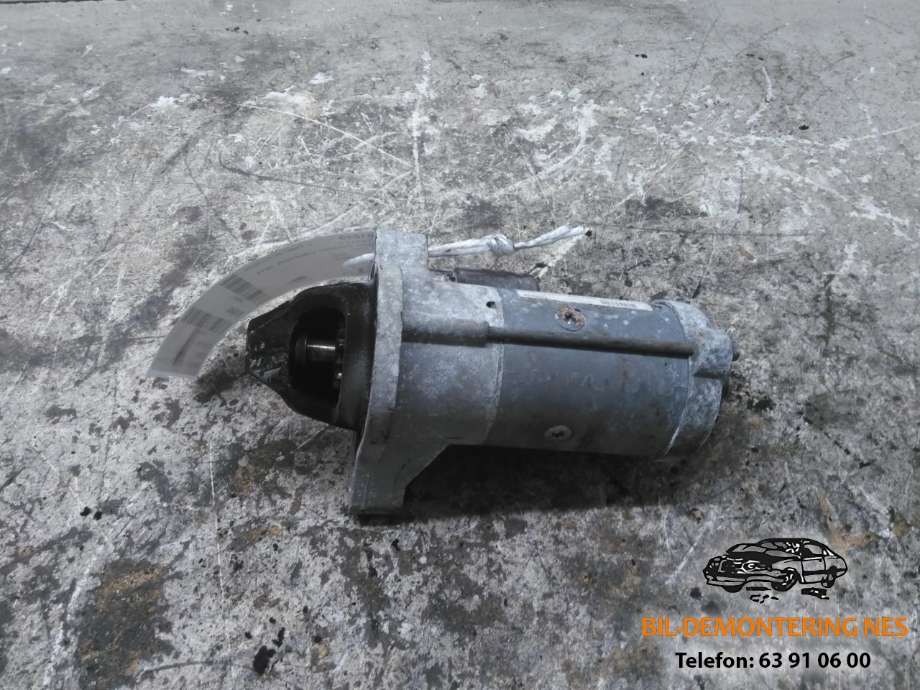 Starter til Ford Transit Courier 2014-2018 (Type I, Fase 1)  (FORD|CV2T-11000-AC|)