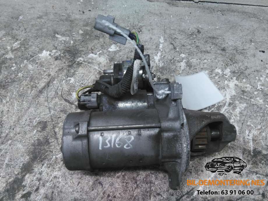 Starter til Subaru XV 2012-2017 (Type I)  (DENSO|2534001520|)