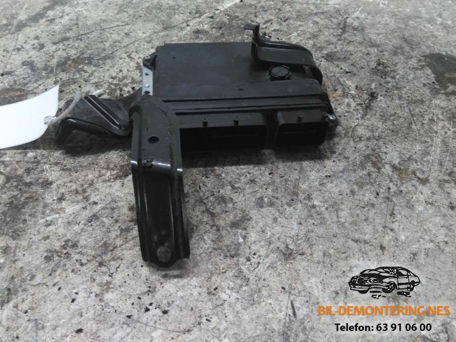 Styreenhet motor til Toyota RAV4, 2009-2013 (Type III, Fase 2)  (TOYOTA|8966142G62)
