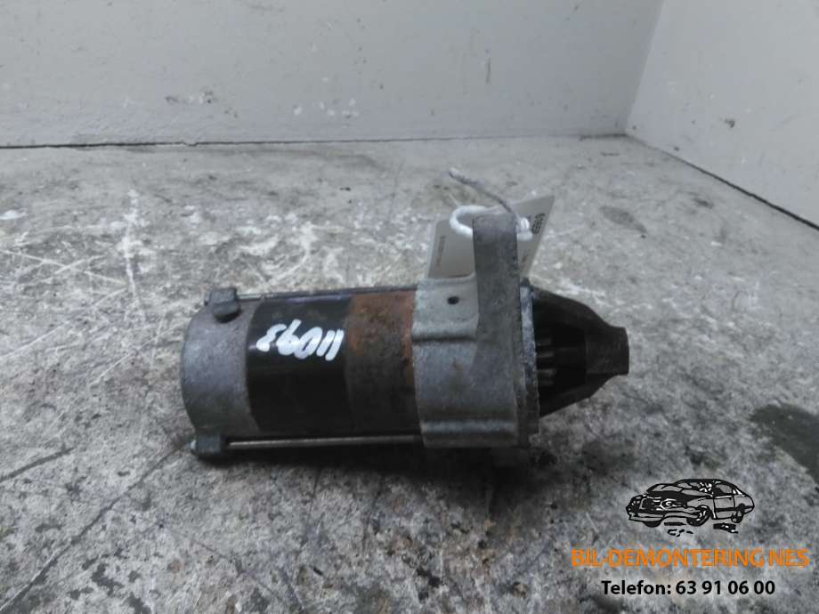 Starter til Toyota RAV4 2009-2013 (Type III, Fase 2)  (TOYOTA|428000-4113|)