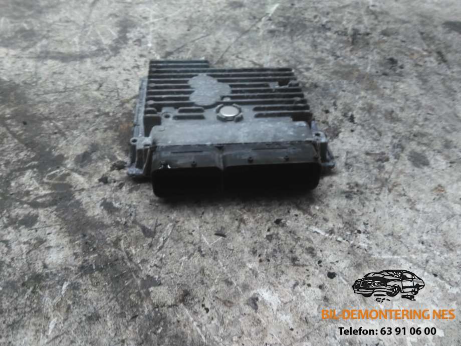 Styreenhet motor til Škoda Rapid, 2012-2019  (03L906023PL)