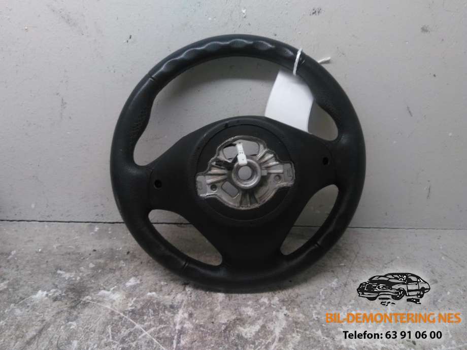 Ratt til BMW 3-Serie, 2012-2018 (F30/F31/F34) (F30/F31/F34) 