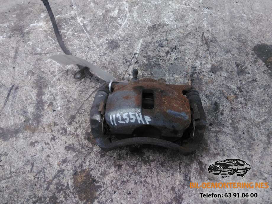 Bremsecaliper høyre foran til Suzuki SX4 S-CROSS, 2013-->> (Type II)  (55101-61M00-999)