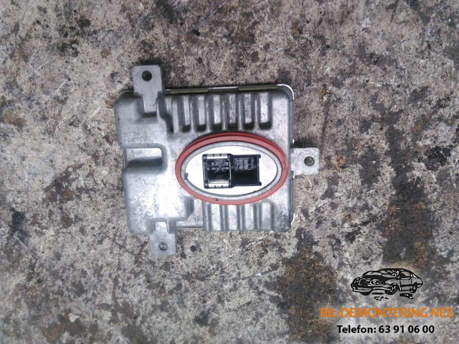Styreenhet xenon/ballast til BMW 3-Serie, 2005-2011 (E90/E91/E92/E93) (E90/E91/E92/E93)