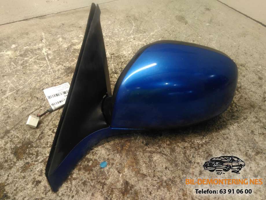 Speil høyre til Suzuki Swift 2005-2010  