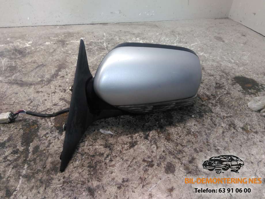 Speil venstre til Subaru Legacy 2003-2007 (Type IV, Fase 1)