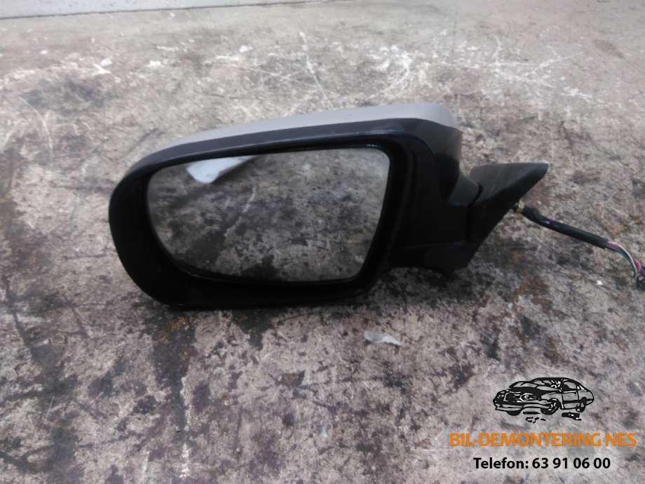 Speil venstre til Subaru Legacy 2003-2007 (Type IV, Fase 1)