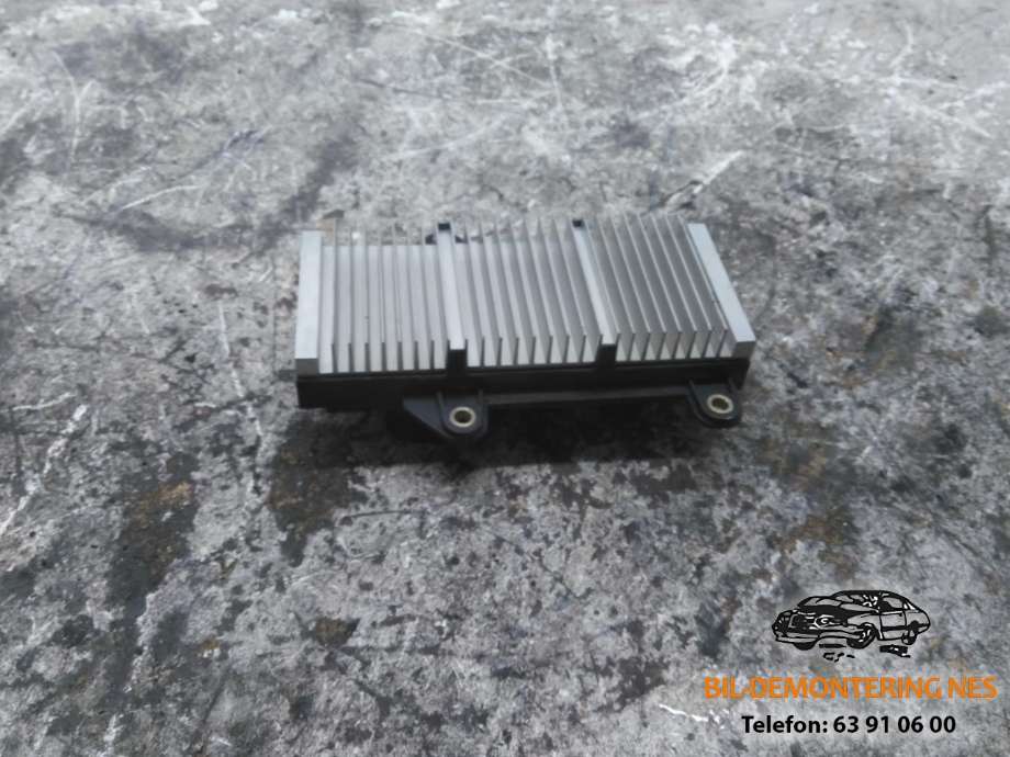 Styreenhet diverse til BMW 7-Serie, 2000-2008 (E65/E66/E67/E88) (E65/E66/E67/E88) (9132581)