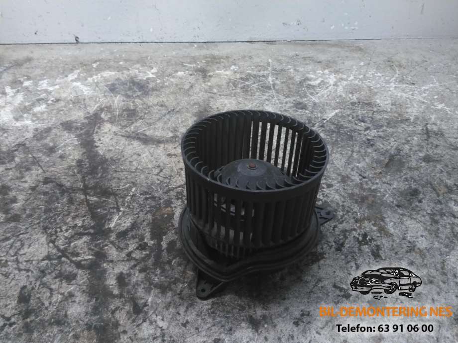 Varmeapparat motor til Ford Mondeo, 2001-2007 (Type III)  