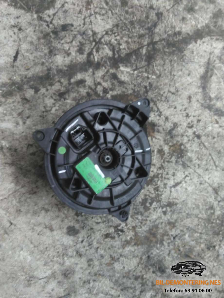 Varmeapparat motor til Ford Mondeo 2001-2007 (Type III)  