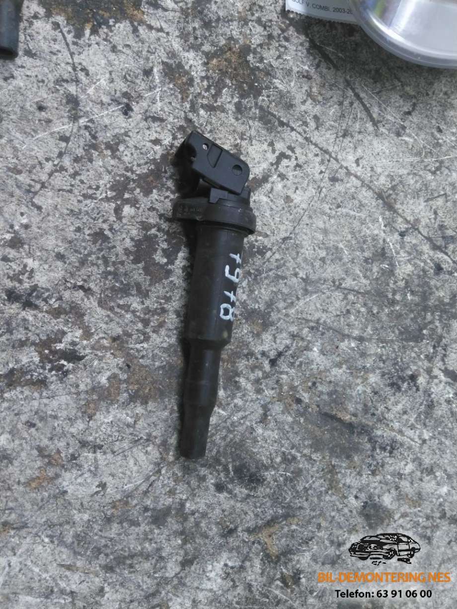 Coil til BMW 3-Serie, 1998-2005 (E46) (E46) 