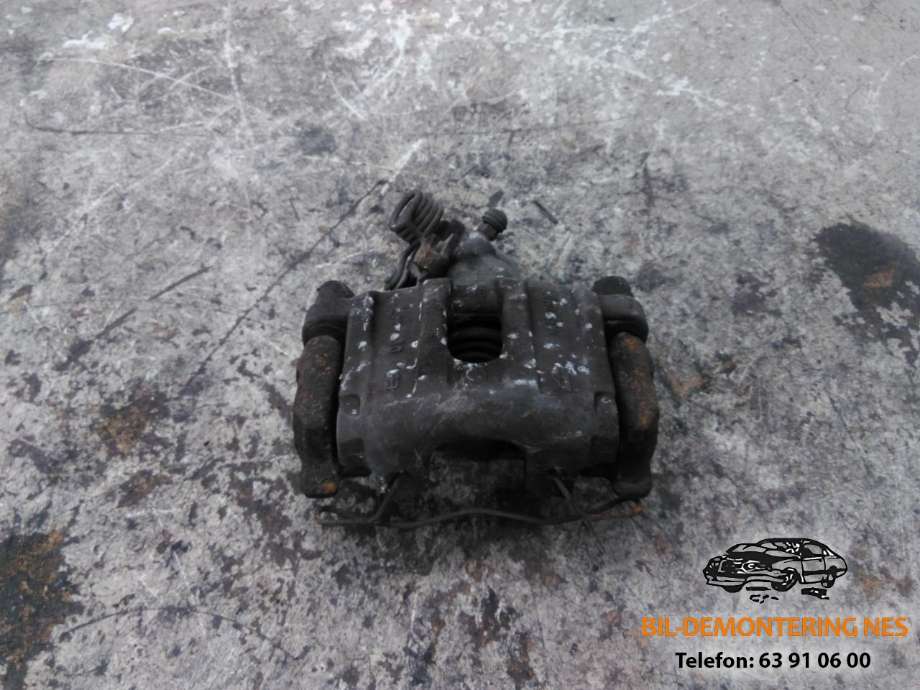 Bremsecaliper høyre bak til Ford Focus, 2008-2010 (Type II, Fase 2)  