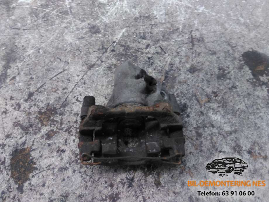 Bremsecaliper høyre bak til Ford Focus 2008-2010 (Type II, Fase 2)