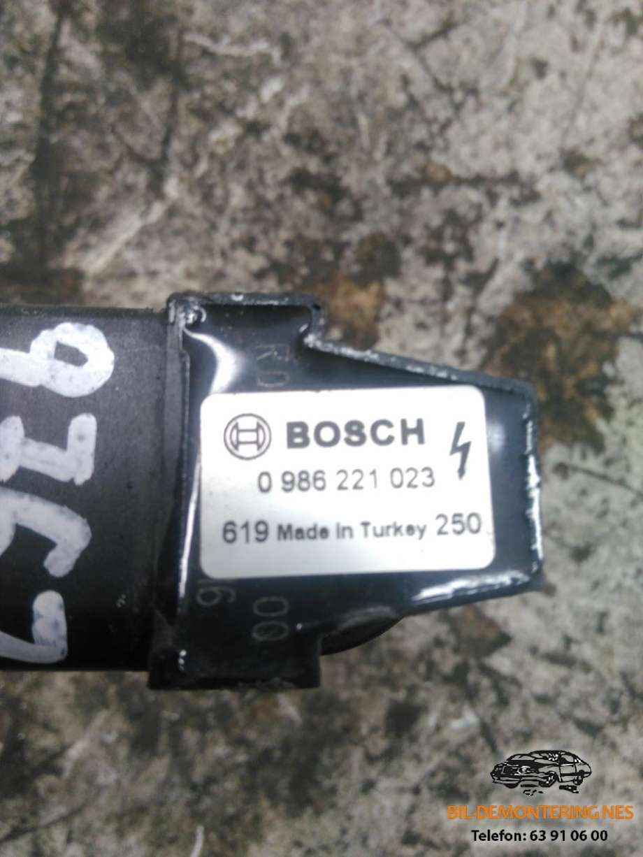 Coil til VW Golf V, Combi 2003-2008  (0 986 221 023|)