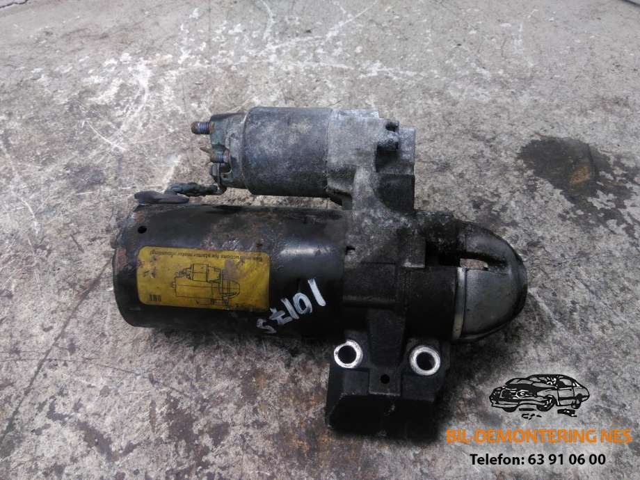 Starter diesel til BMW 3-Serie 2005-2011 (E90/E91/E92/E93) (E90/E91/E92/E93) 