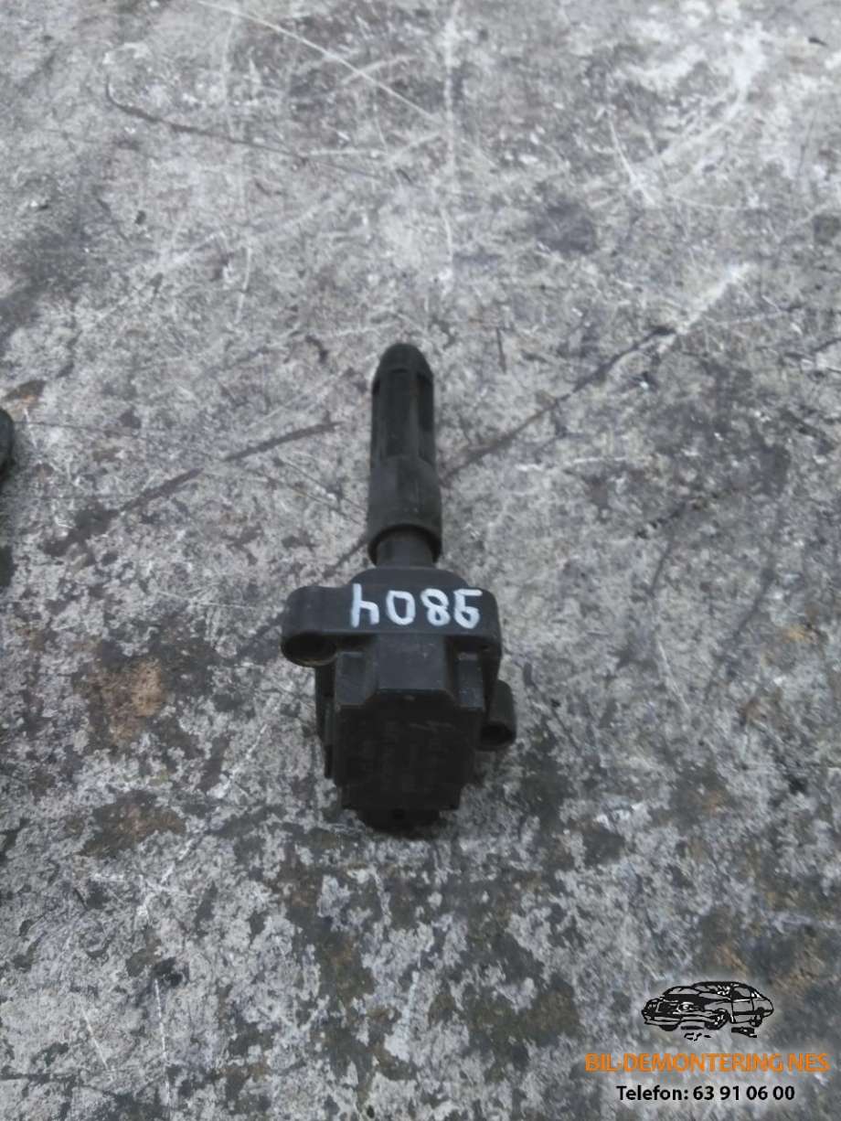 Coil til Mercedes C-Klasse, 2000-2004 (Fase 1) (W203) (W203) 