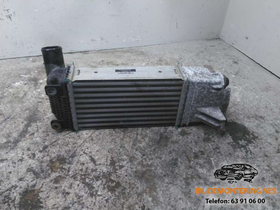 Intercooler til Toyota Auris 2010-2012 (Type I, Fase 2)  