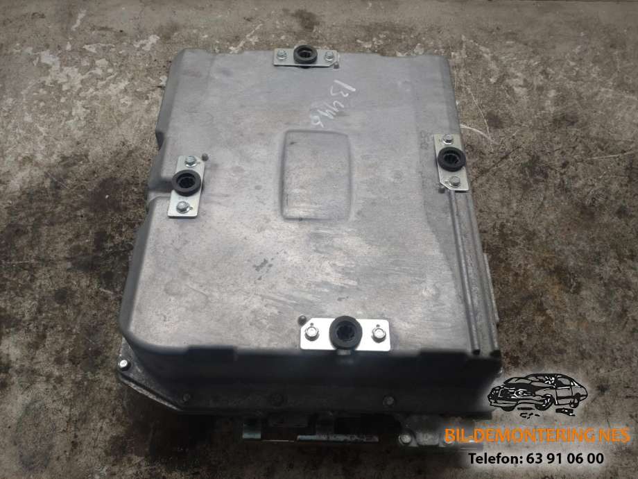 Batterilader (OBC - On Board Charger) til Nissan Leaf, 2018-->> (Type II)  