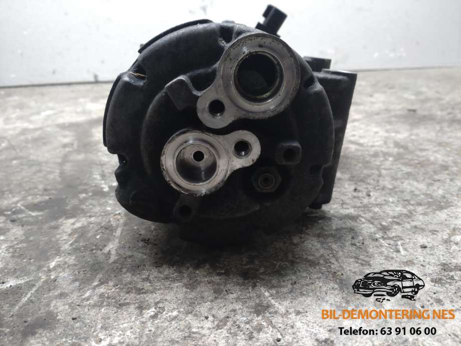 Aircondition kompressor til Ford Galaxy 2007-2010 (Type III, Fase 1)