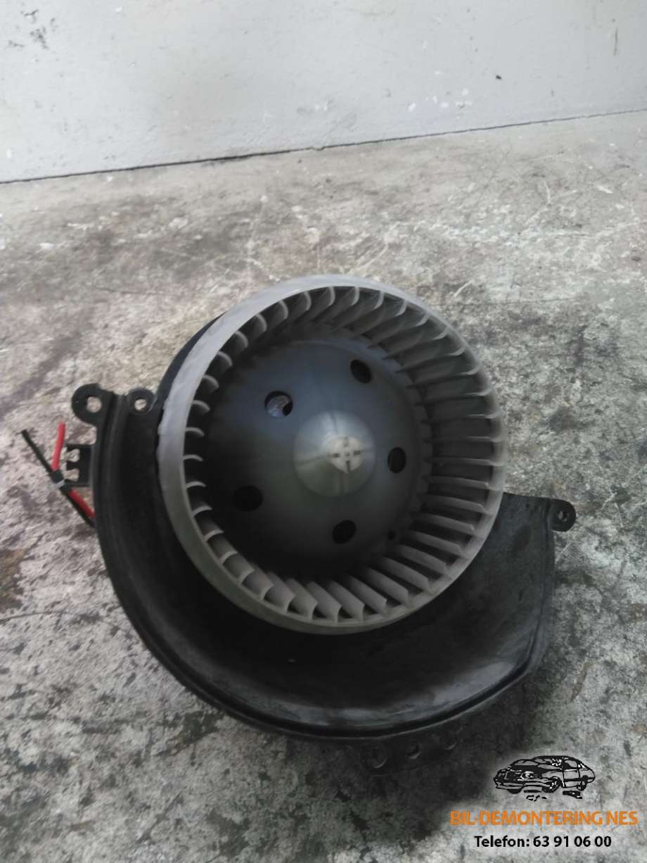 Varmeapparat motor til Opel Astra H 2004-2009  (93191900|52407543|)