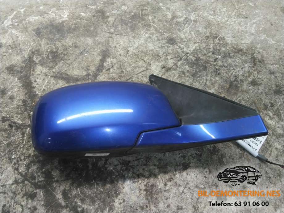 Speil høyre til Suzuki Swift 2005-2010  