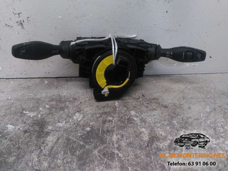 Bryter combi til Ford Transit Courier 2014-2018 (Type I, Fase 1)  (8A6T13335BC|8A6T13N064BH|)