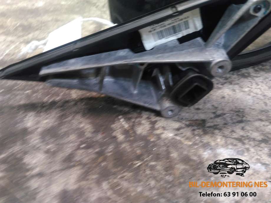Speil høyre til Mercedes Vito/Viano 2004-2010 (Fase 1) (W639) (W639) 