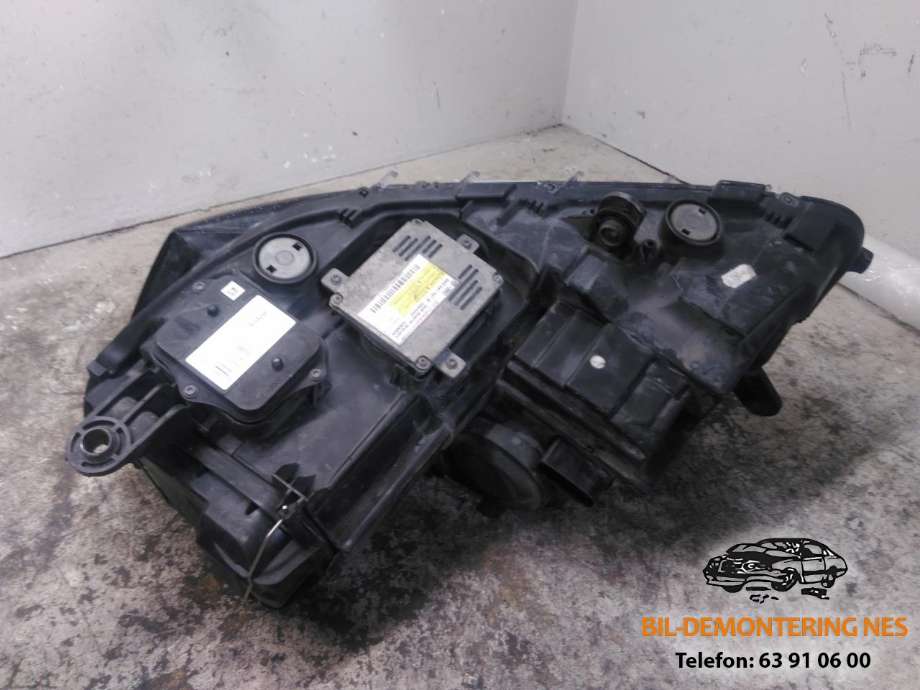 Frontlykt høyre xenon til VW Passat 2011-2015 (B7) (B7) (3AB941752|90005333|)