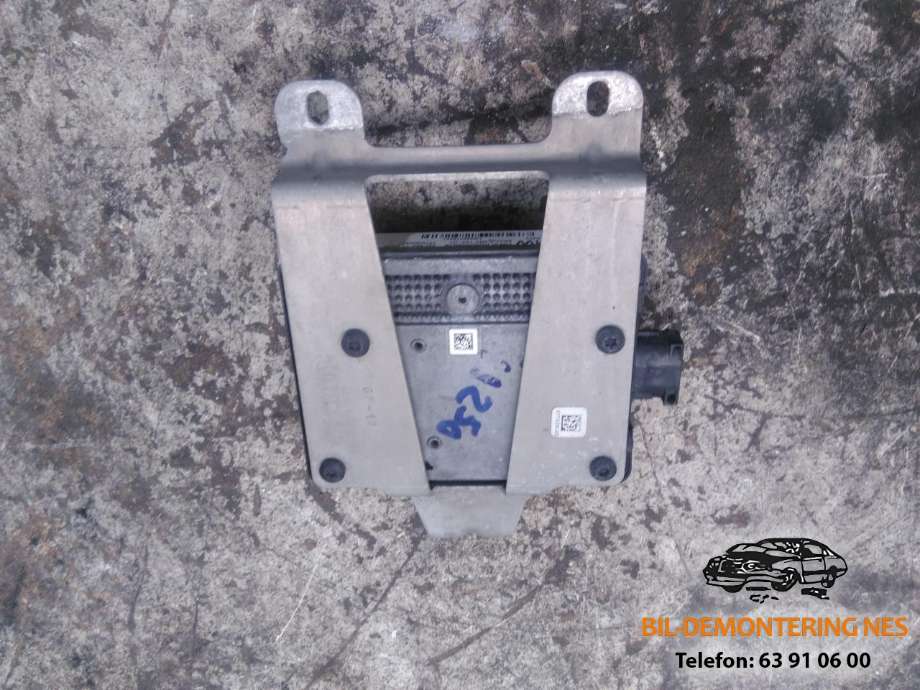 Sensor radar til BMW 5-Serie, 2010-2017 (F10/F11) (F10/F11) (1710300089)