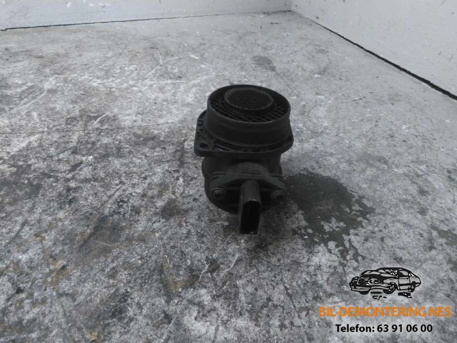 Luftmengde/luftmassemåler til VW Golf V, Combi 2003-2008  (038906461B|)
