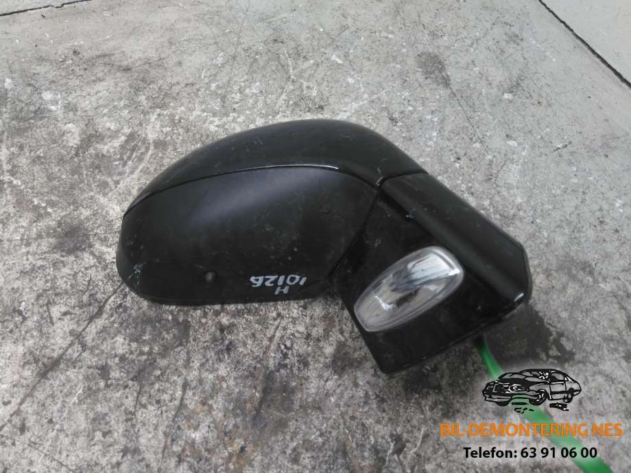Speil høyre til Peugeot 308 2007-2011 (Type I, Fase 1)