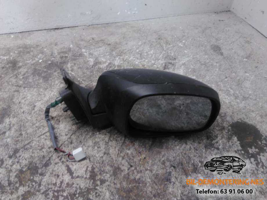 Speil høyre til Suzuki Swift, 2005-2010