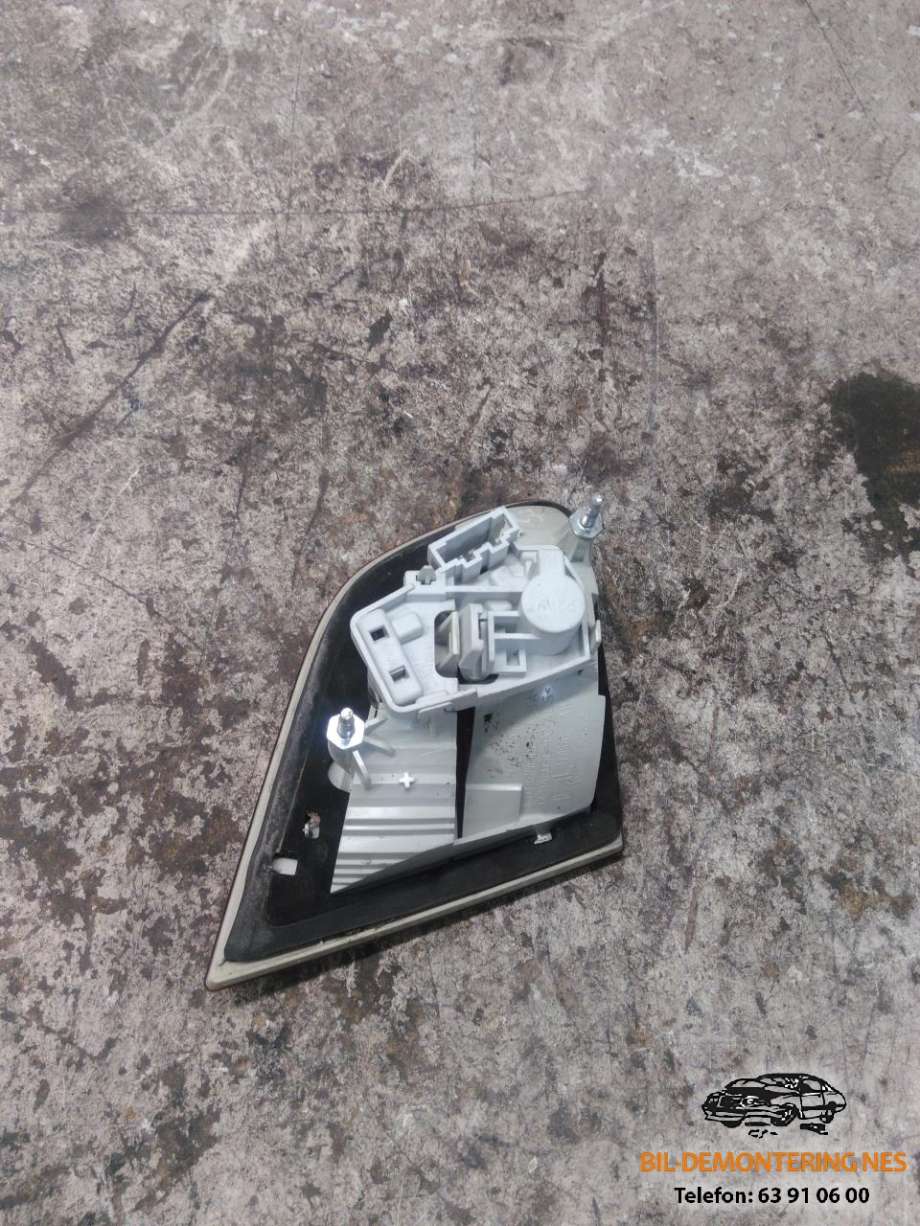 Baklykt høyre indre til Škoda Superb 2008-2015 (Type II)  