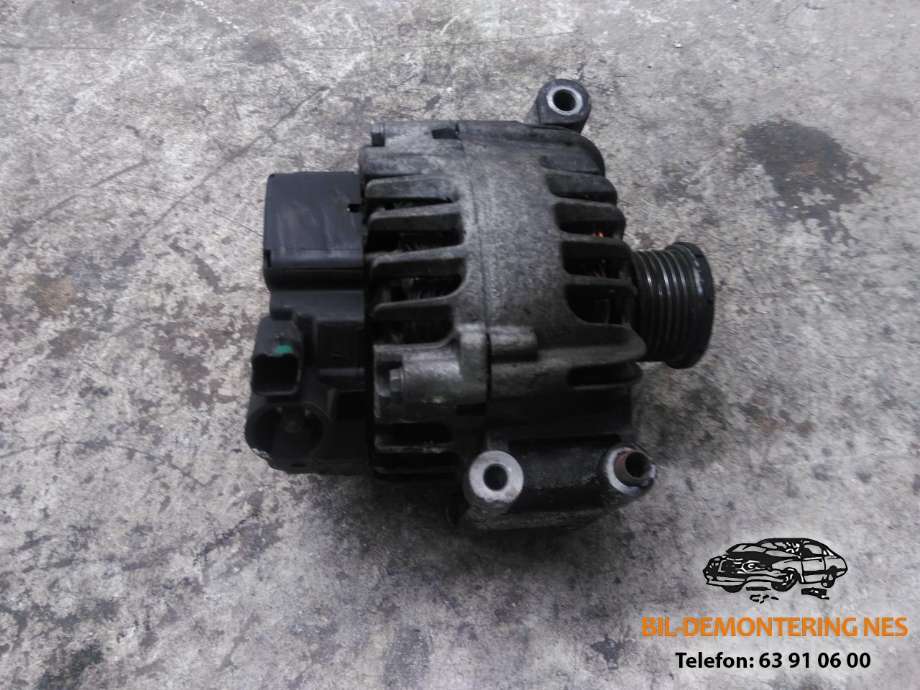 Dynamo til Peugeot 308 2013-2021 (Type II)  (261638B|9666997980|)