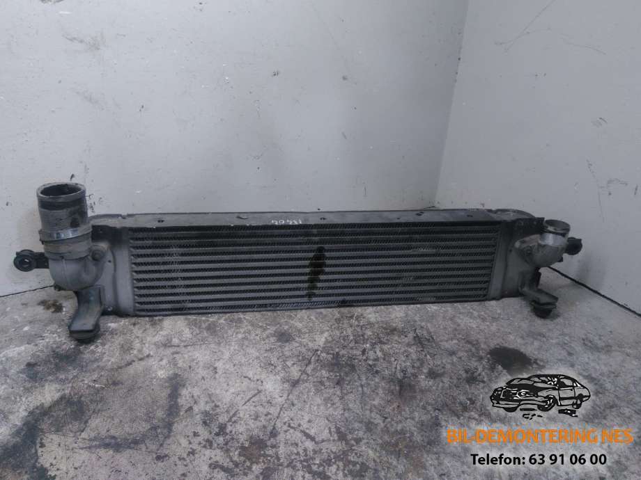 Intercooler til Nissan X-Trail, 2007-2014 (T31) (T31) (P3578001)