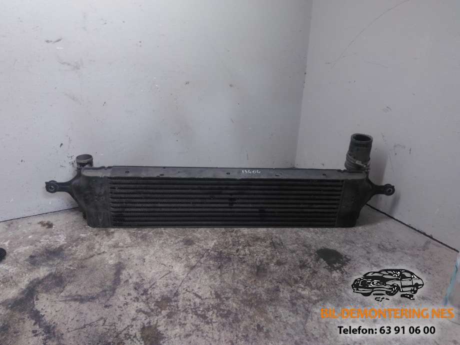 Intercooler til Nissan X-Trail 2007-2014 (T31) (T31) (P3578001|14461JG70B|)