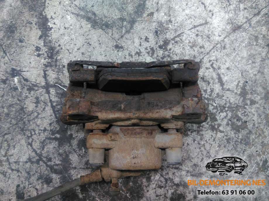 Bremsecaliper høyre foran til Volvo V60 2010-2013 (Type I, Fase 1)  (8603754|)
