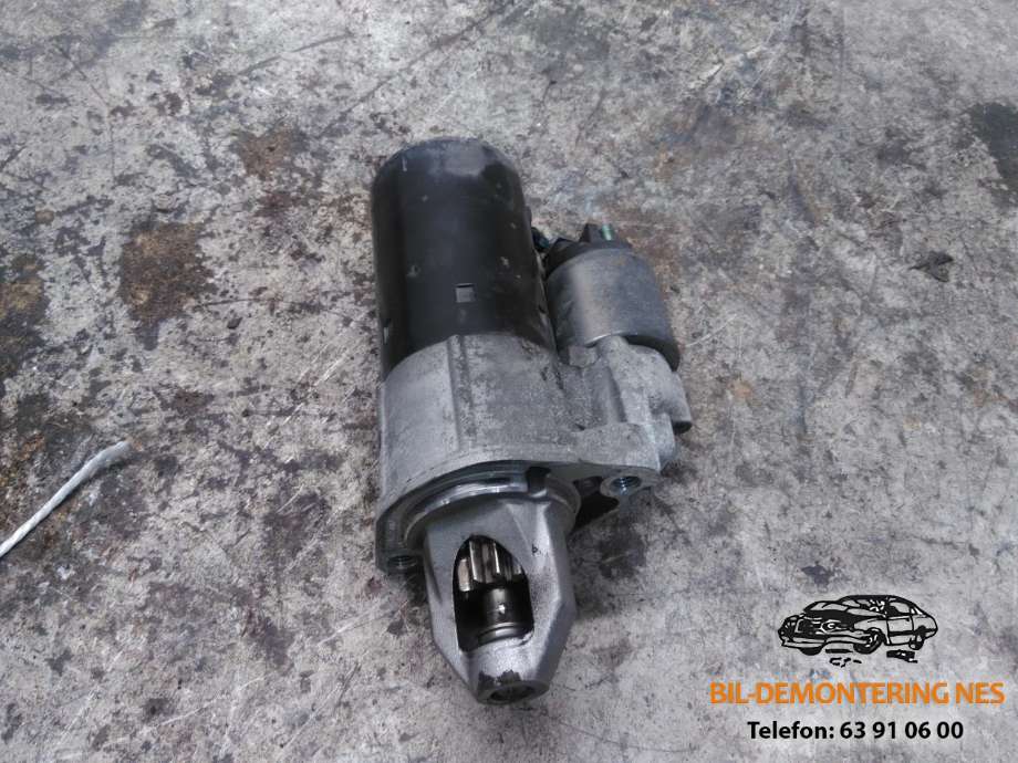 Starter til Mercedes S-Klasse, 2005-2013 (W221) (W221)