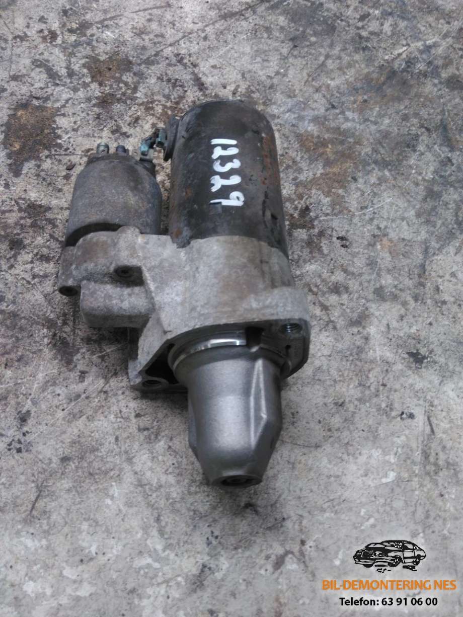 Starter til Mercedes S-Klasse 2005-2013 (W221) (W221)